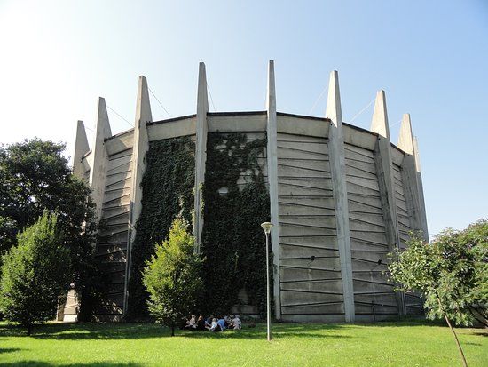 Panorama Racławicka